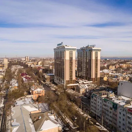 кадорр асташкина 17я жемчужина Apartment *