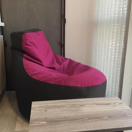 Apartment кадорр асташкина 17я жемчужина
