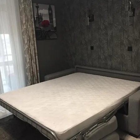 Apartment кадорр асташкина 17я жемчужина