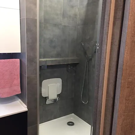 Apartamento кадорр асташкина 17я жемчужина